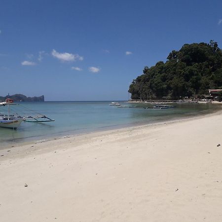 Chislyk Inn El Nido Exterior foto