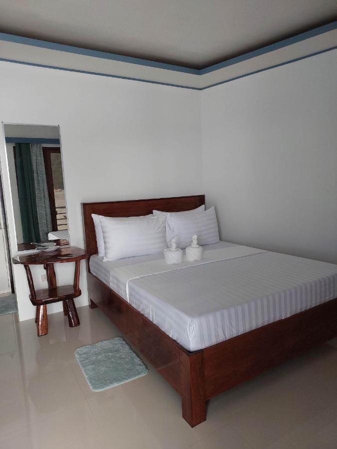Chislyk Inn El Nido Exterior foto